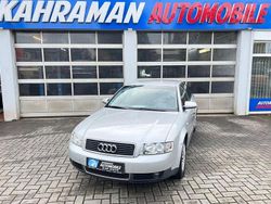 Silber Gebraucht 2001 Audi A4 Limousine | 2.499 € (Fairer Preis)