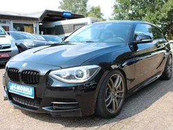 Schwarz Gebraucht 2013 BMW M135 Performance Kleinwagen | 18.999 € (Guter Preis)