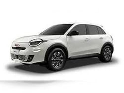 Weiß Neu 2025 Fiat 600 SUV | 33.790 €