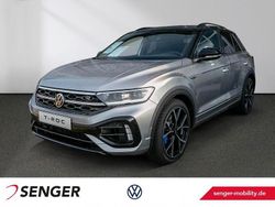 Pyrit silber Neu 2025 VW T-Roc R SUV | 69.605 €