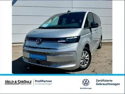 Silber Gebraucht 2024 VW Multivan Life Van / Kleinbus | 49.820 € (Superpreis)