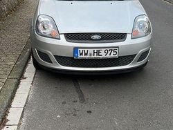 Gebraucht 2007 Ford Fiesta Ambiente Limousine | 1.550 € (Guter Preis)