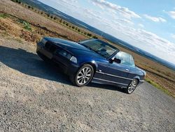 Gebraucht 1995 BMW 318 Cabriolet Cabrio | 4.250 €