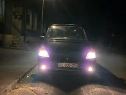 Schwarz Gebraucht 2007 Renault Espace Van / Kleinbus | 3.700 € (Teuer)