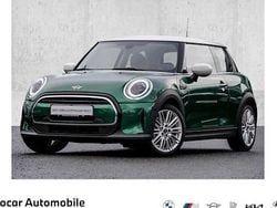 Grün Gebraucht 2022 Mini Cooper Countryman Classic SUV | 21.580 € (Superpreis)