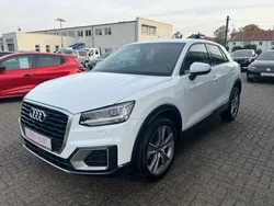Weiß Gebraucht 2019 Audi Q2 Design SUV | 18.690 € (Fairer Preis)