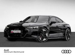 Mythosschwarz metallic Gebraucht 2022 Audi e-tron GT quattro Ambiente Limousine | 61.911 € (Fairer Preis)