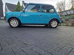 Surf blue Gebraucht 1998 Mini 1300 Kleinwagen | 33.500 €