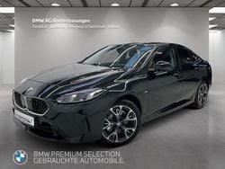 Schwarz Gebraucht 2025 BMW 220 Shadowline Coupé | 36.970 € (Superpreis)