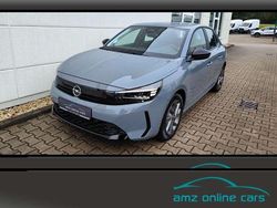 Grafik grey met Neu 2025 Opel Corsa Edition Kleinwagen | 17.480 € (Guter Preis)