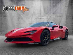 Rot Gebraucht 2022 Ferrari SF90 | 449.999 €