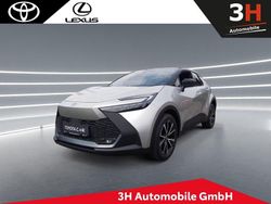 Silber Neu 2025 Toyota C-HR SUV | 34.490 €
