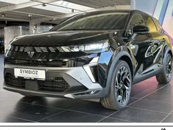 Schwarz Gebraucht 2024 Renault Symbioz Esprit Alpine SUV | 33.389 € (Fairer Preis)