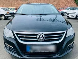 Gebraucht 2009 VW CC Individual Limousine | 5.499 € (Guter Preis)