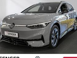 Mondsteingrau Neu 2025 VW ID.7 Pro Kombi | 66.700 € (Teuer)