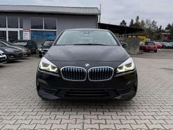Schwarz ii Gebraucht 2019 BMW 225 Sport Line Van / Kleinbus | 7.900 € (Guter Preis)