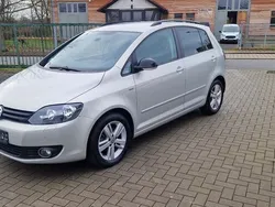 Silber Gebraucht 2012 VW Golf Plus Match Van / Kleinbus | 7.999 € (Fairer Preis)