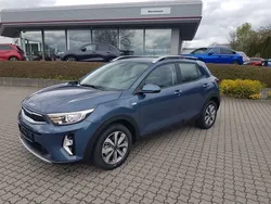Blau Neu 2025 Kia Stonic SUV | 19.790 € (Guter Preis)