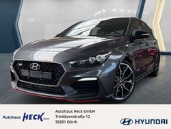 Grau Gebraucht 2019 Hyundai i30 N Performance Limousine | 21.990 € (Fairer Preis)
