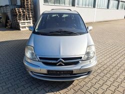 Gebraucht 2009 Citroën C8 Exclusive Van / Kleinbus | 2.500 € (Superpreis)
