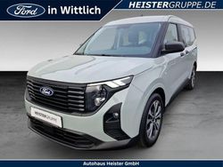 Andere Gebraucht 2024 Ford Tourneo Courier Trend Van / Kleinbus | 24.850 € (Fairer Preis)