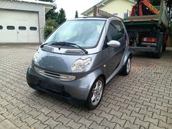 Gebraucht 2003 Smart ForTwo Cabrio Cabrio | 1.700 €