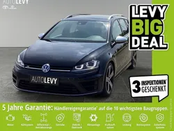 Schwarz Gebraucht 2016 VW Golf VII R Kombi | 20.990 € (Fairer Preis)