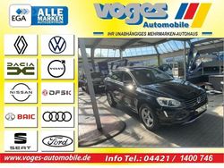 Saphirschwarzmetallic Gebraucht 2014 Volvo XC60 Momentum SUV | 14.890 € (Guter Preis)