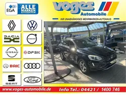 Saphirschwarzmetallic Gebraucht 2014 Volvo XC60 Momentum SUV | 16.950 € (Fairer Preis)