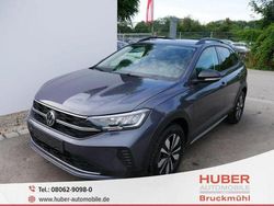 Rauchgrau metallic Gebraucht 2024 VW Taigo Goal SUV | 23.490 € (Fairer Preis)