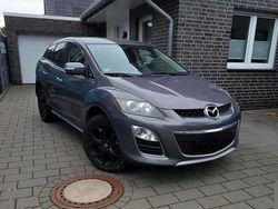Grau Gebraucht 2011 Mazda CX-7 SUV | 5.000 € (Fairer Preis)