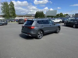 Grau Gebraucht 2021 Seat Tarraco XCELLENCE SUV | 30.889 € (Fairer Preis)