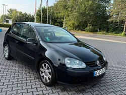 Schwarz Gebraucht 2004 VW Golf IV Comfortline Limousine | 1.500 € (Fairer Preis)