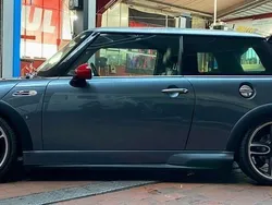 Blau Gebraucht 2006 Mini John Cooper Works Kleinwagen | 20.800 €