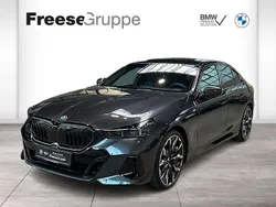 Sophistograu brillanteffekt me Neu 2025 BMW 540 Limousine | 82.190 € (Guter Preis)