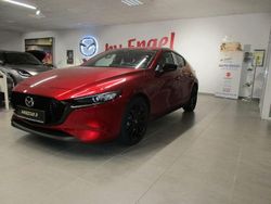 Rot Neu 2025 Mazda 3 Homura-Line Limousine | 26.990 €