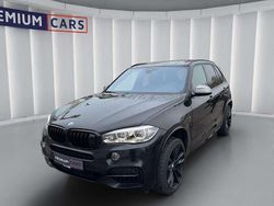 Black sapphire metallic Gebraucht 2017 BMW X5 M SUV | 27.490 € (Guter Preis)