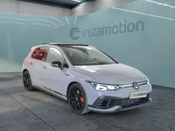 Grau Gebraucht 2024 VW Golf VIII Style Limousine | 40.230 € (Teuer)