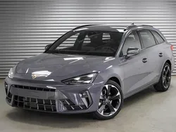 Magnetic grau metallic (s7) Neu 2025 Cupra Leon Kombi | 33.970 € (Fairer Preis)