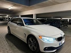 Weiß Gebraucht 2016 BMW 430 Coupé | 14.500 € (Guter Preis)