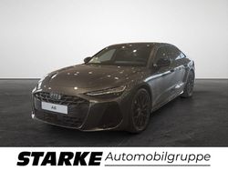 Grau Neu 2025 Audi A6 Sport Limousine | 76.490 € (Fairer Preis)