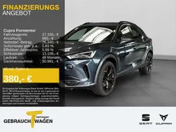 Grau Gebraucht 2023 Cupra Formentor VZ SUV | 27.330 € (Guter Preis)