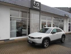 Ceramic white Gebraucht 2020 Mazda MX30 Edition SUV | 14.770 € (Fairer Preis)
