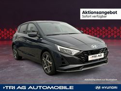 Aurora grey Neu 2024 Hyundai i20 Prime Limousine | 23.945 € (Fairer Preis)