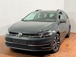 Gebraucht 2020 VW Golf VII United Kombi | 19.790 € (Fairer Preis)