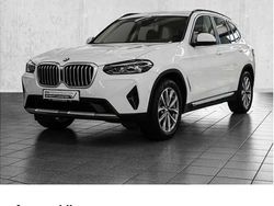 Weiß Gebraucht 2023 BMW X3 Sport Line SUV | 45.450 € (Fairer Preis)