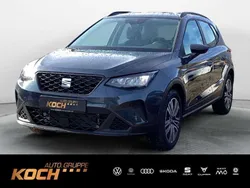 "magnetic tech" Neu 2025 Seat Arona Style SUV | 32.865 €
