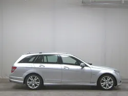 Mercedes C350