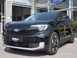 Schwarz Neu 2025 Ford Explorer SUV | 47.950 € (Guter Preis)