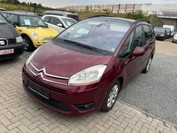 Burlat Gebraucht 2007 Citroën Grand C4 Picasso Van / Kleinbus | 3.000 € (Fairer Preis)